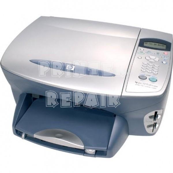 HP PSC - Printer / Scanner / Copier 2175